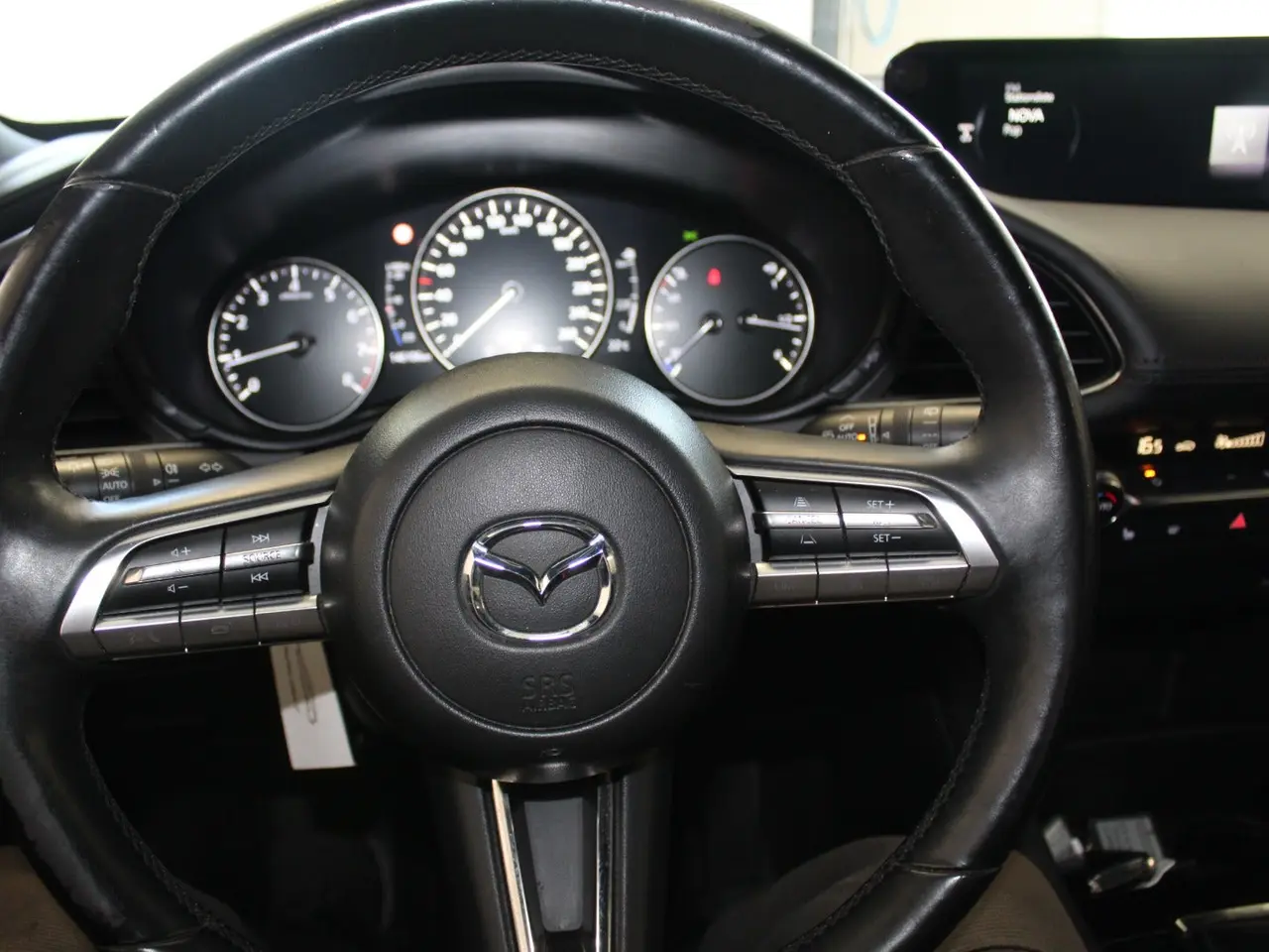 Billede 8 - Mazda 3 2,0 SkyActiv-G 122 Sky Tech aut.