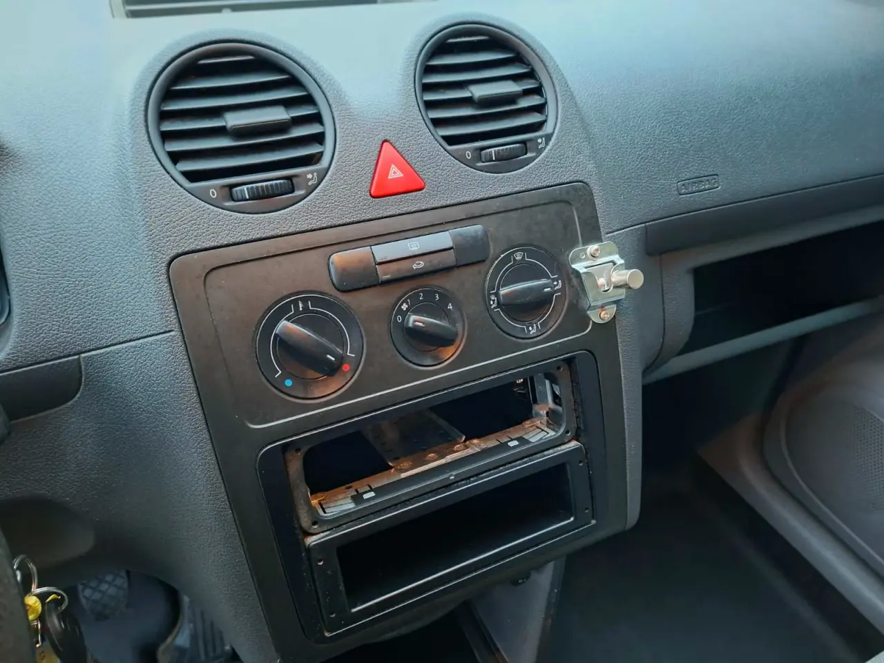 Billede 10 - VW Caddy 2,0 SDi