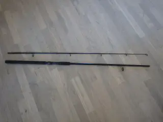 Fiskestang Kinetic Horizon Spin 8 fod