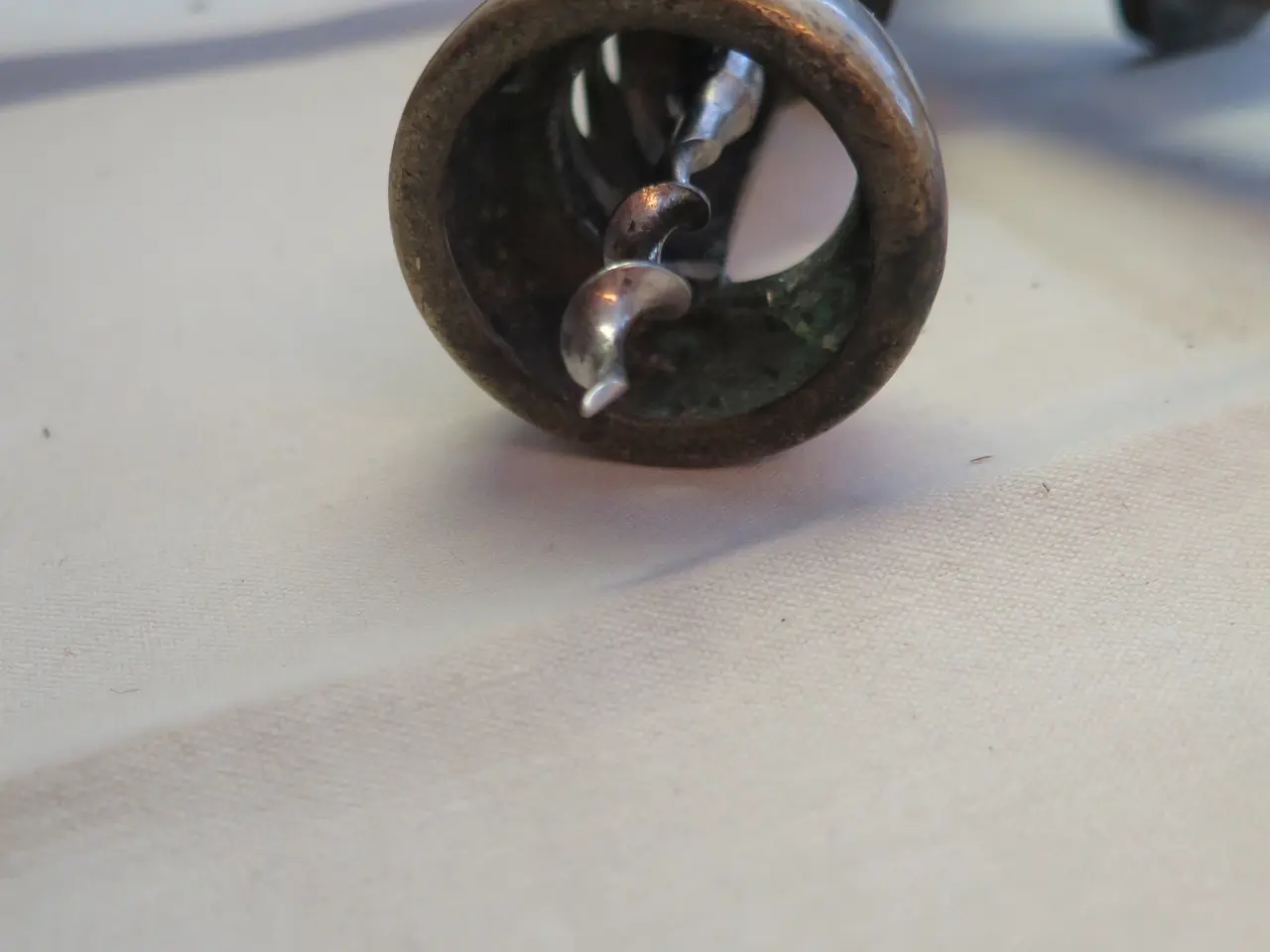Billede 4 - Antik "The Don" proptrækker – Original Gaskell & C