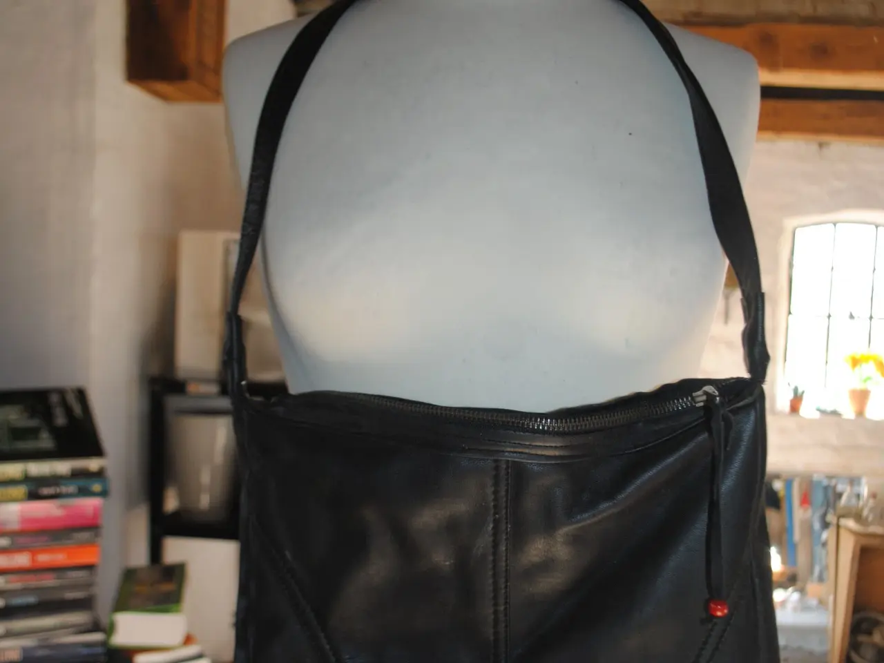Billede 1 - Tasker fra 25 kr
