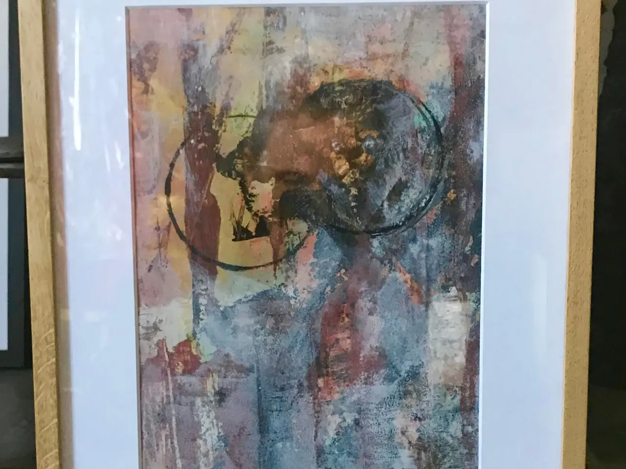 Billede 1 - Kunst
