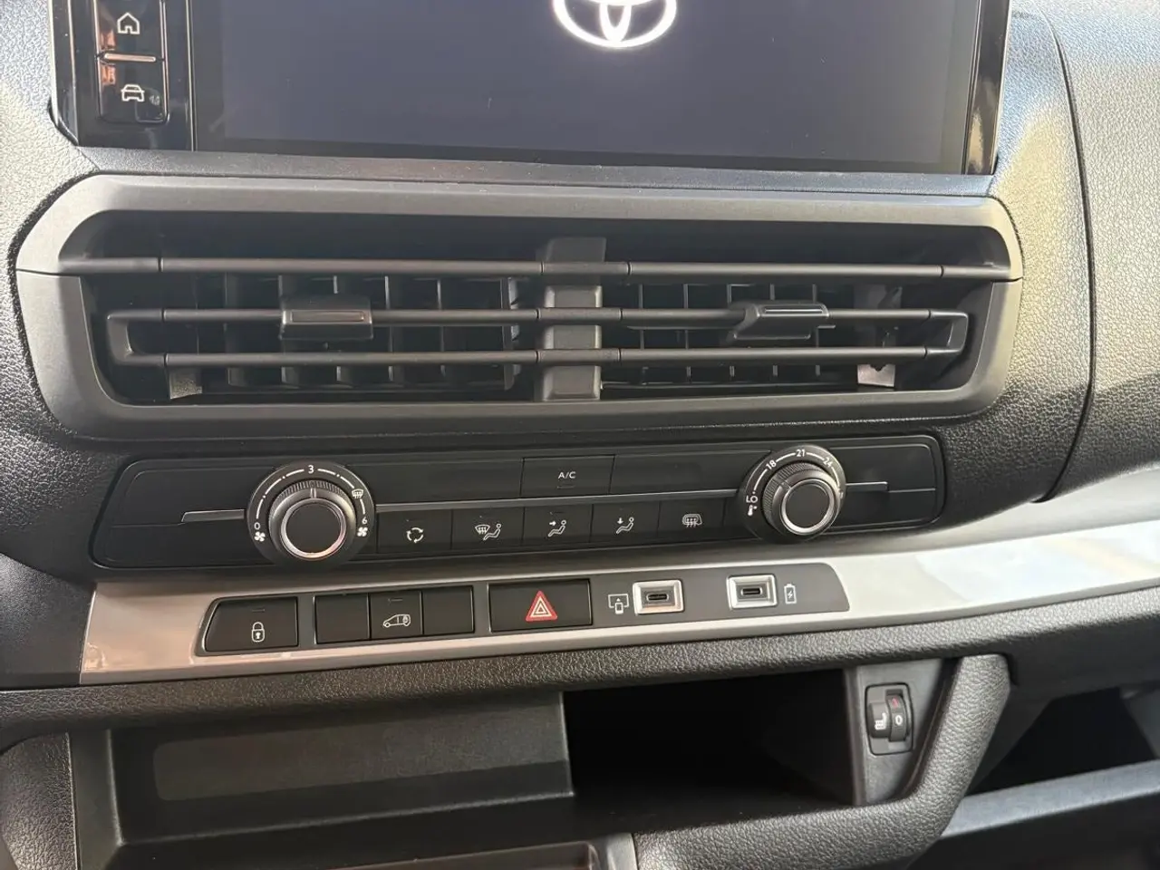 Billede 13 - Toyota ProAce 75 Long Comfort Master