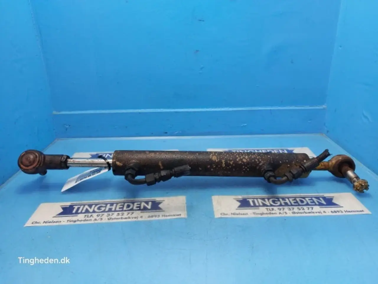 Billede 5 - New Holland TX68 Cylinder 378632
