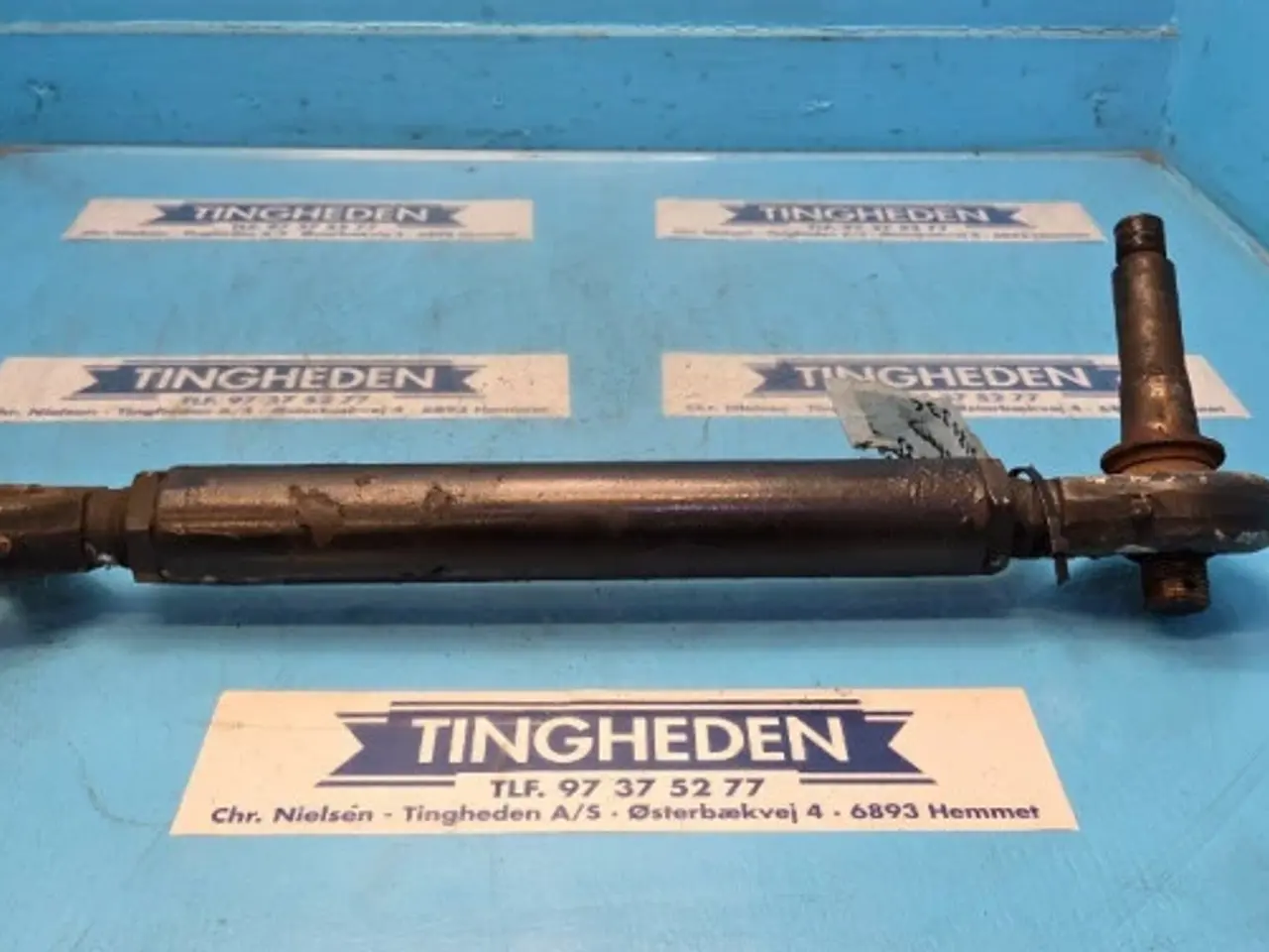 Billede 1 - New Holland TM190 Styrestang 5180336