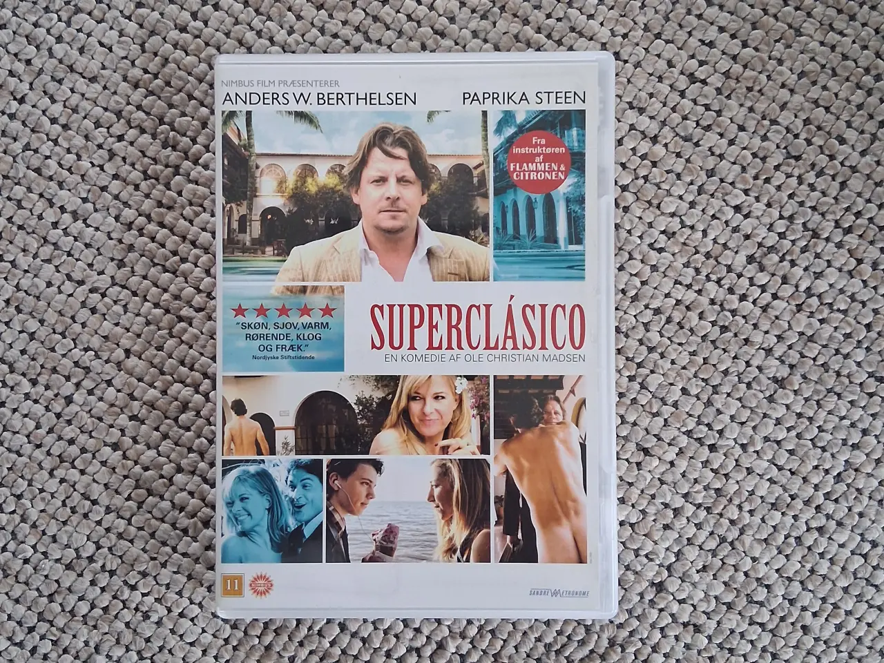 Billede 2 - Superclassico