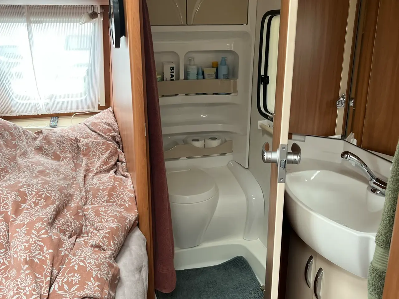 Billede 13 - Flot og velholdt campingvogn