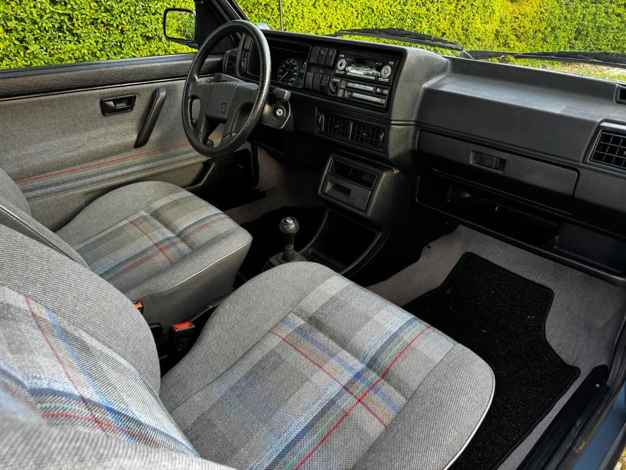 Billede 5 - Golf II