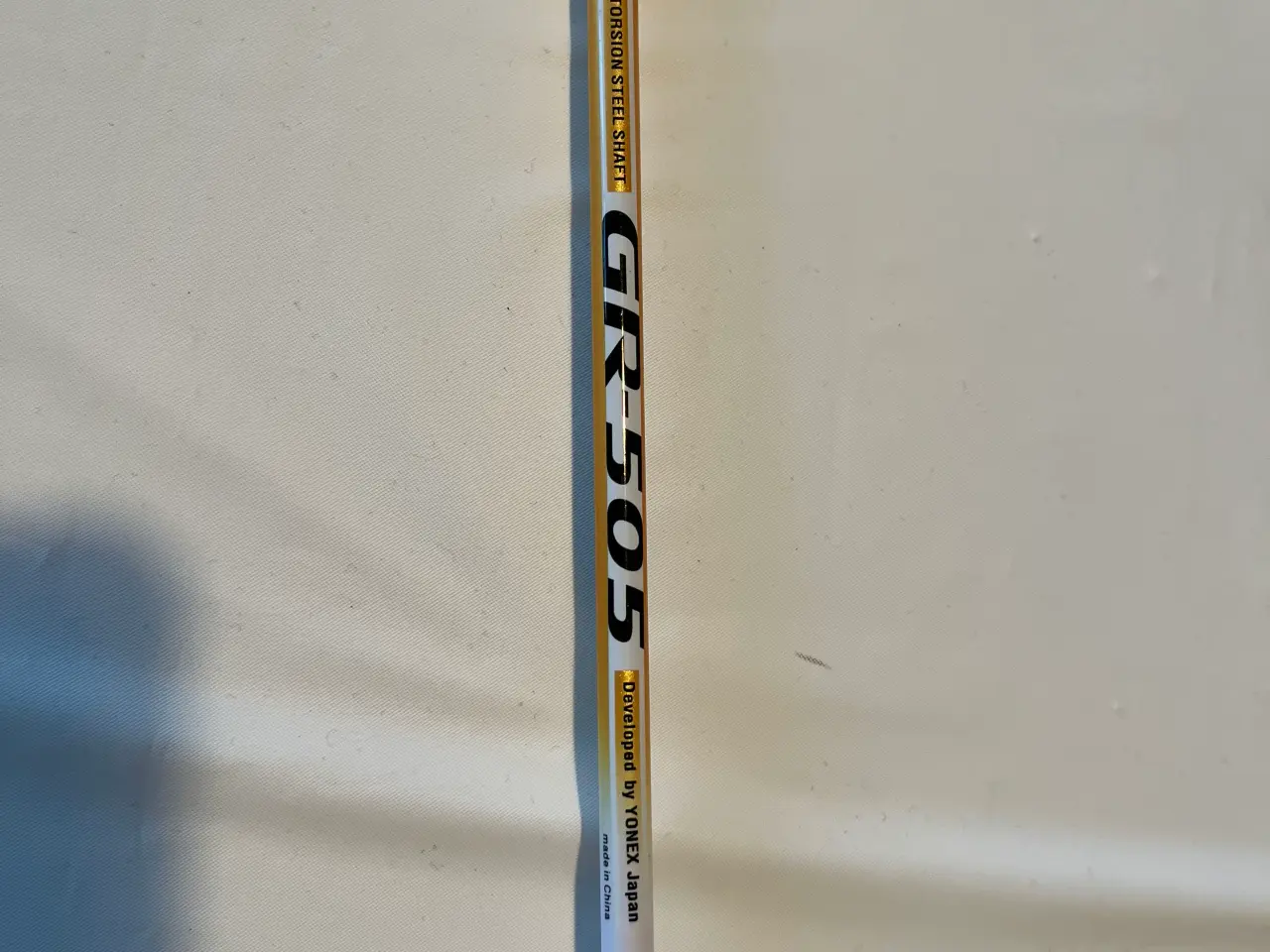 Billede 2 - Yonex ketcher