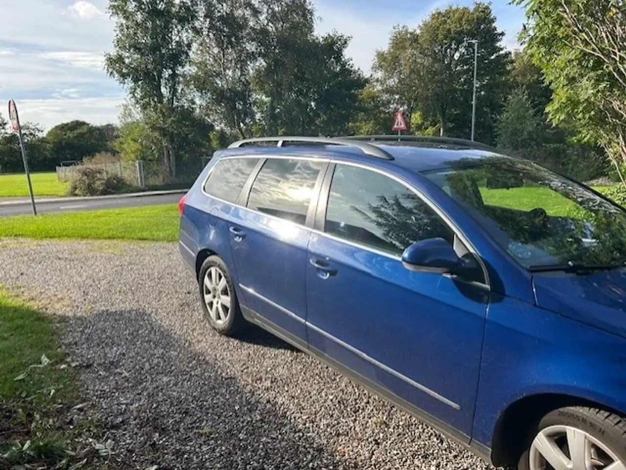 Billede 5 - VW Passat 2008