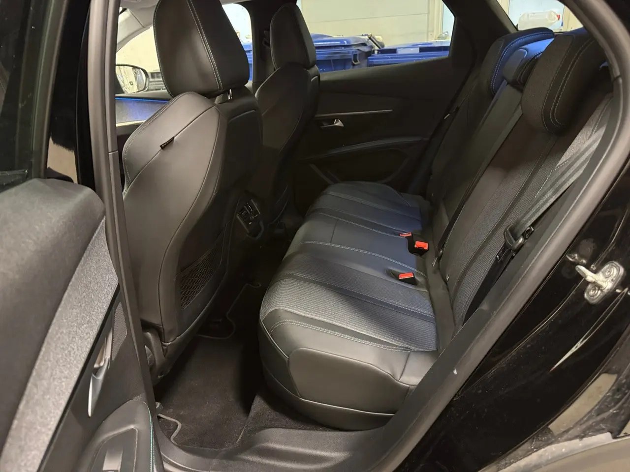 Billede 13 - Peugeot 3008 1,6 Hybrid Allure EAT8