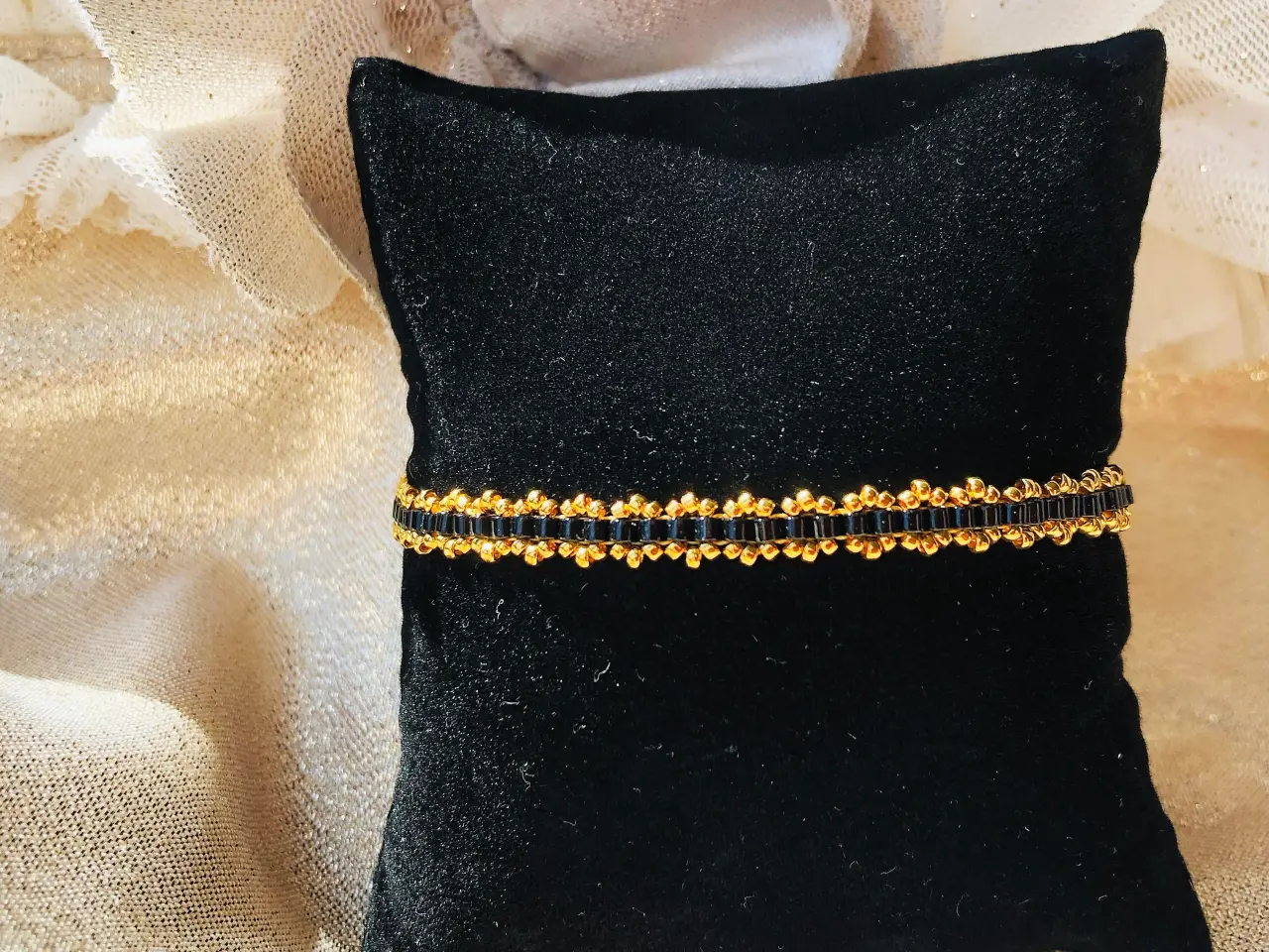 Billede 3 - Armbånd✨🖤✨