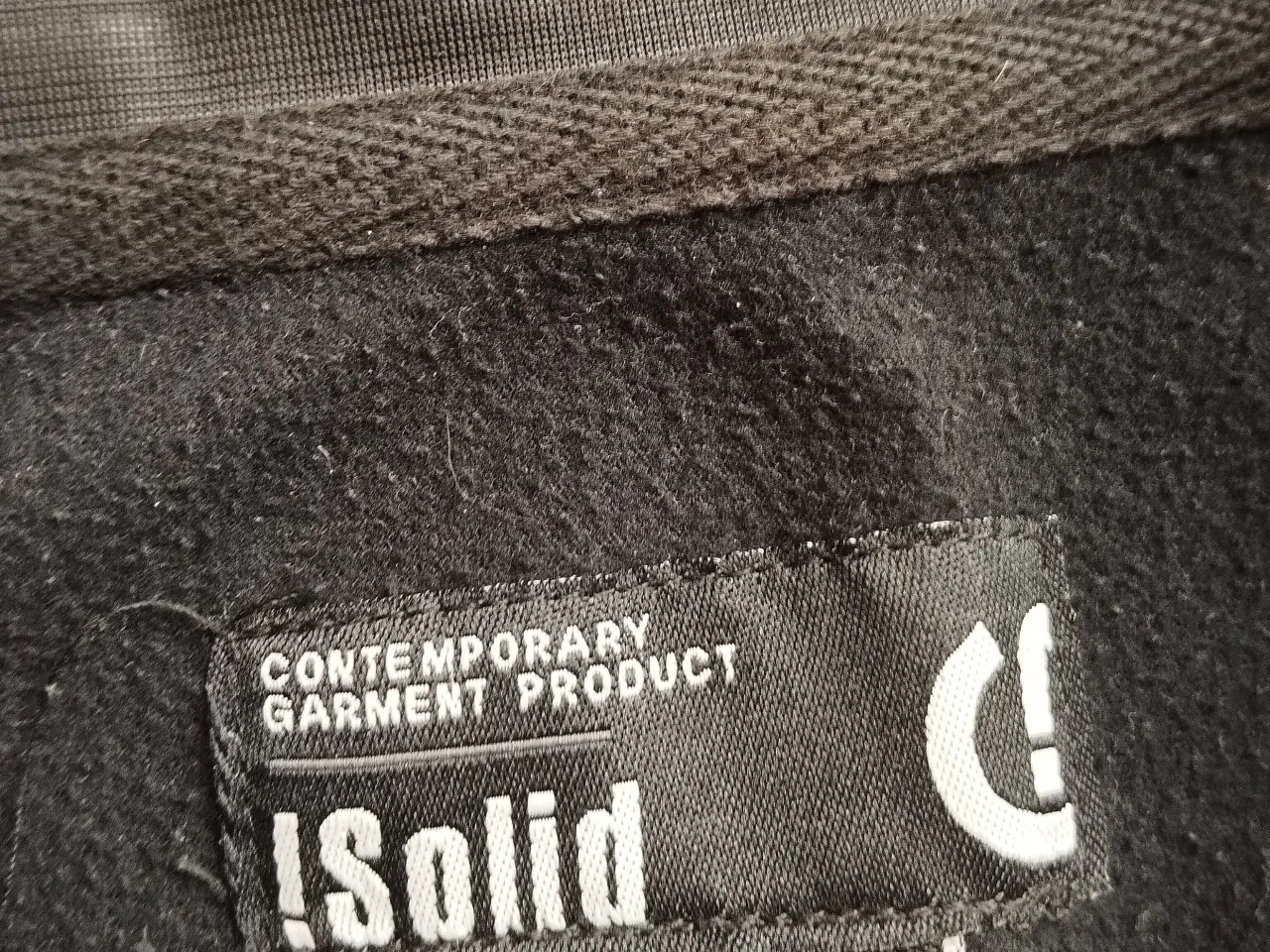 Billede 8 - Cardigan / træningstrøje XL
