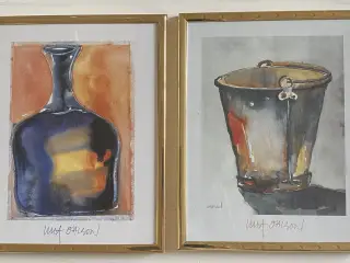 Billeder, Ulla Ohlson