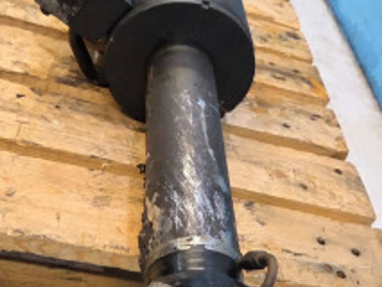 Billede 14 - Manitou MLT840-145PS Cylinder 271923