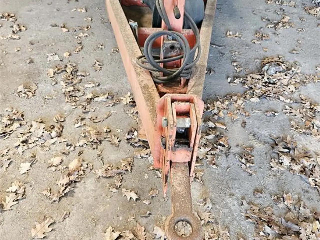 Billede 20 - Bauer 110-400