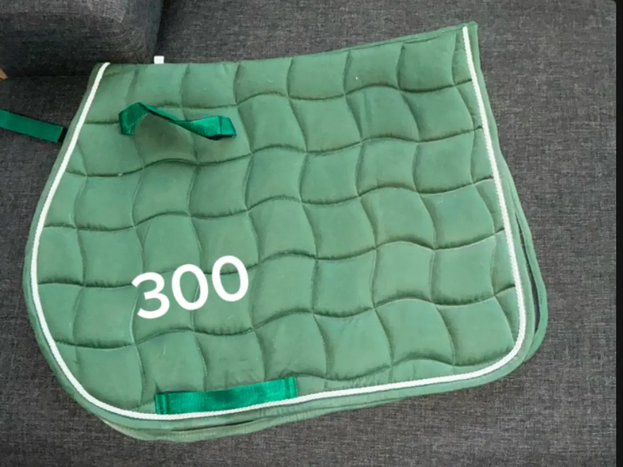 Billede 1 - Spring Underlag , str. Full