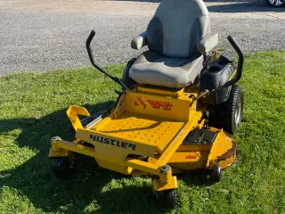 Hustler zero turn sport 48” - 3