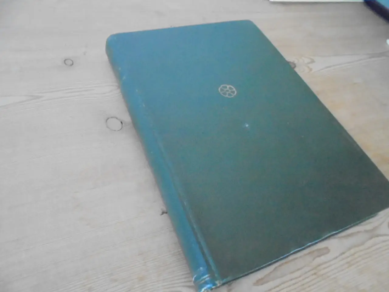 Billede 1 - Dansk bondeliv – udgivelse fra 1952
