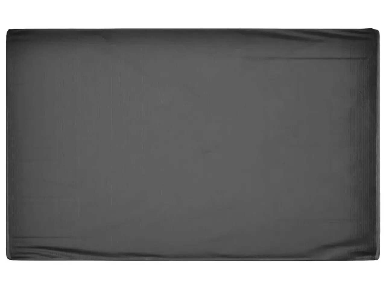 Billede 5 - Havemøbelovertræk rektangulært 213 x 132 x 75 cm - sort