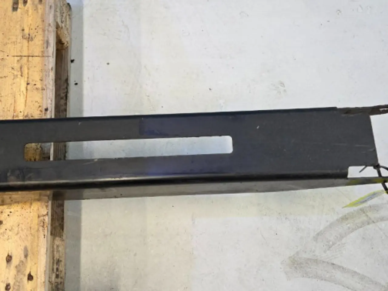 Billede 5 - New Holland T6030 Beskyttelsesskærm 87517148