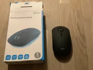 Mus, trådløs