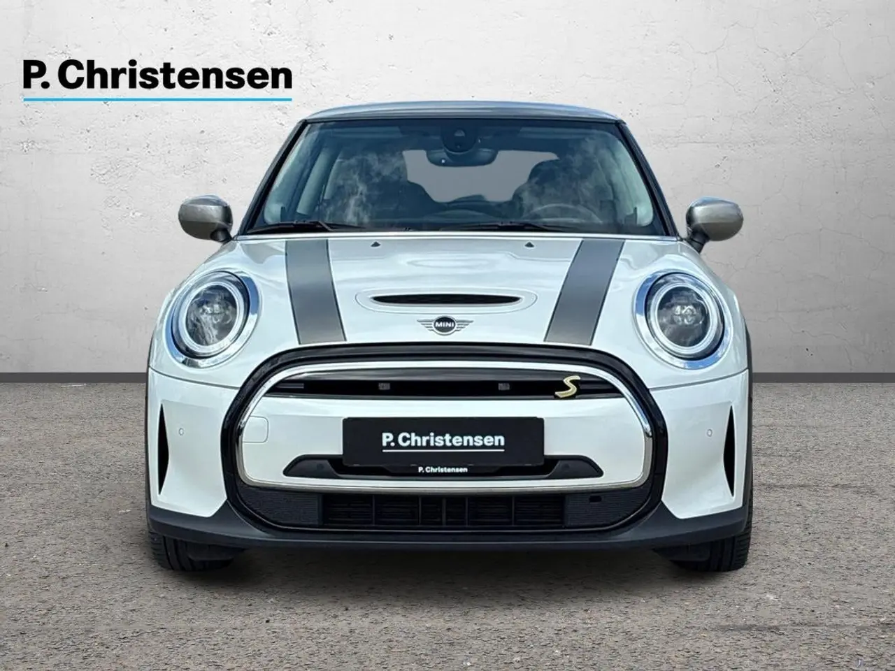 Billede 4 - MINI Cooper SE  Edition Premium Plus