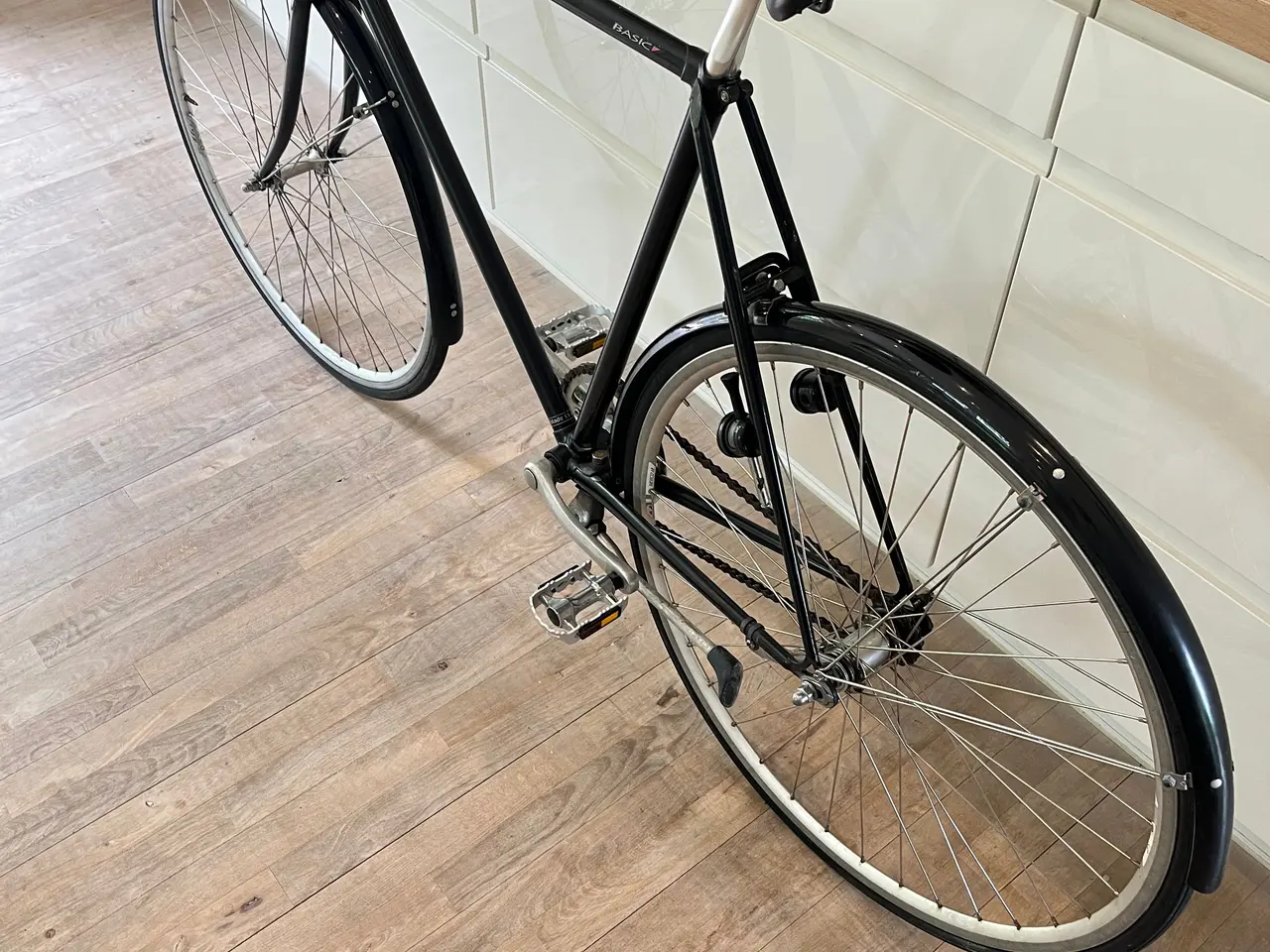 Billede 3 - Super fin Centurion Basic retro stålcykel sælges
