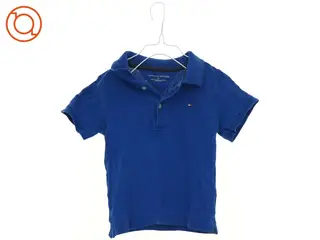 Polo fra Tommy Hilfiger (str. 98 cm)