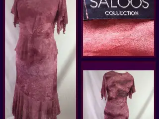 Nederdele sæt fra Saloos brandet/rosa farve/Str: M