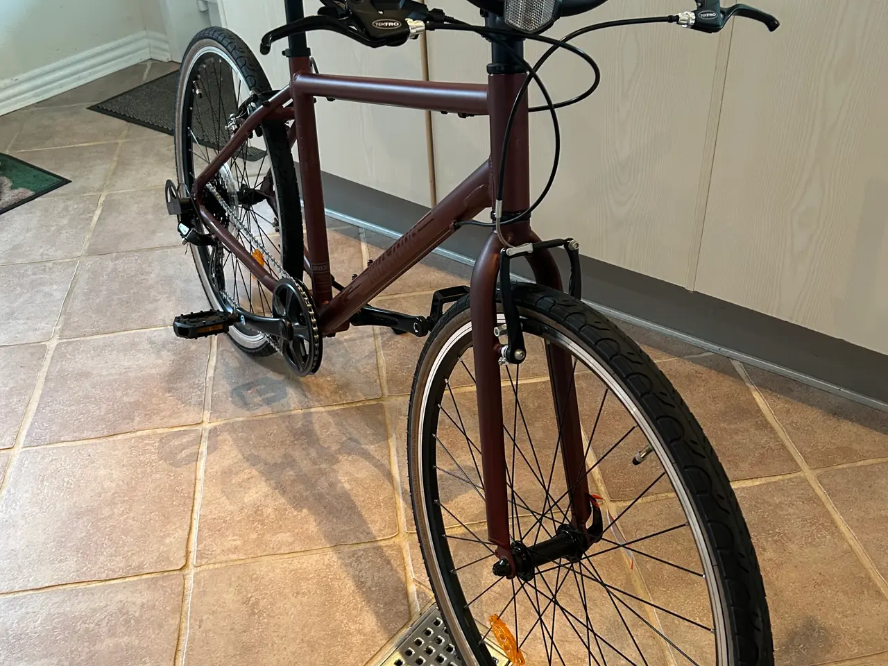Billede 3 - Sprit ny citybike sælges