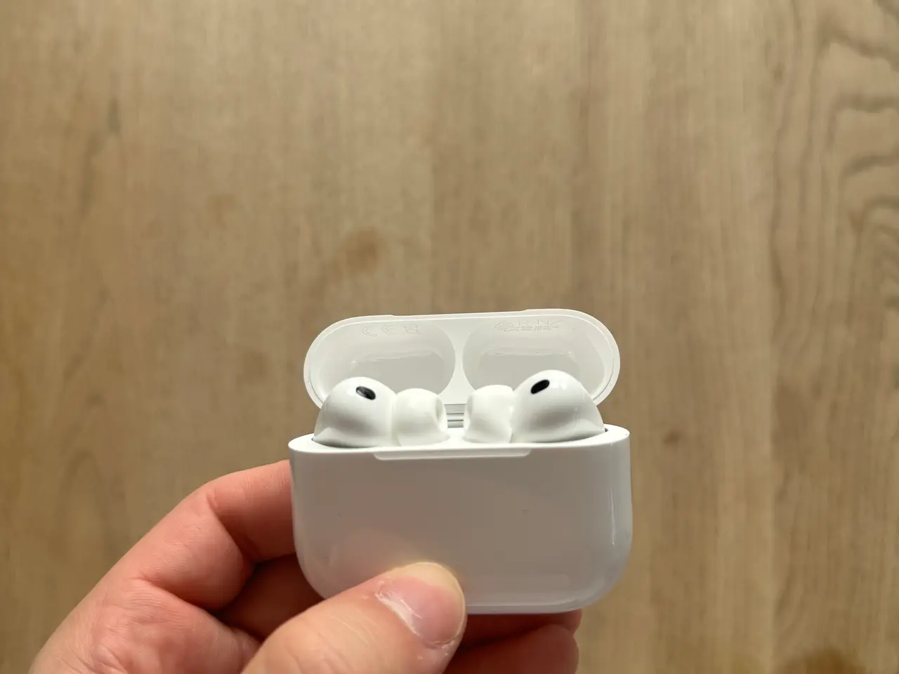 Billede 3 - Apple AirPods Pro 3