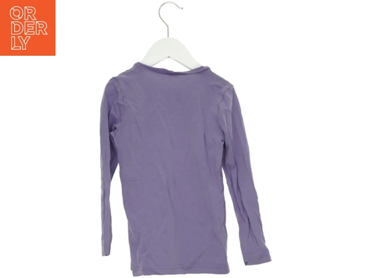 Billede 2 - Bluse fra Katvig (str. 122 cm)