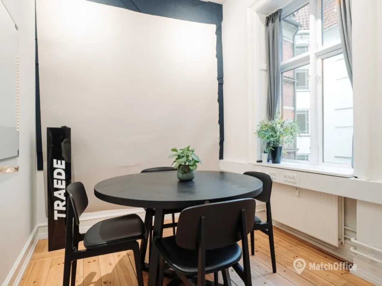 Billede 3 - Mulighed for en unik kontoradresse