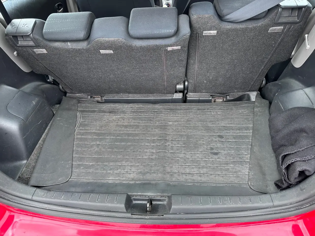 Billede 14 - Toyota Yaris 1,4 D-4D Luna