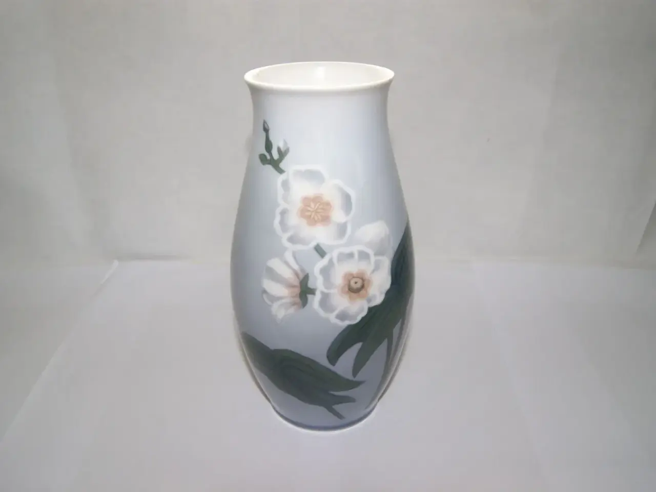Billede 1 - Vase B&G ny pris