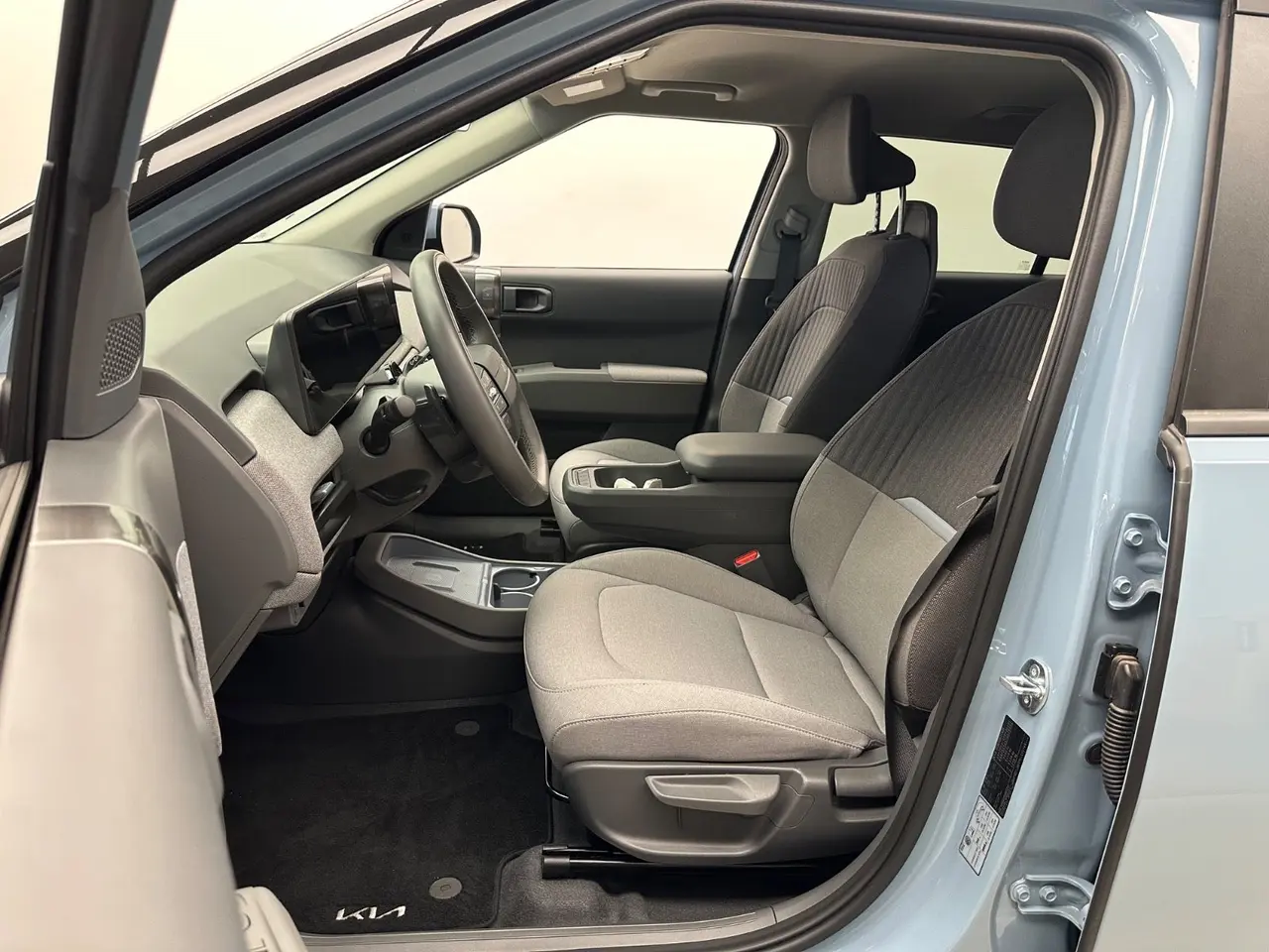 Billede 10 - Kia EV3 81 Long Range Prestige