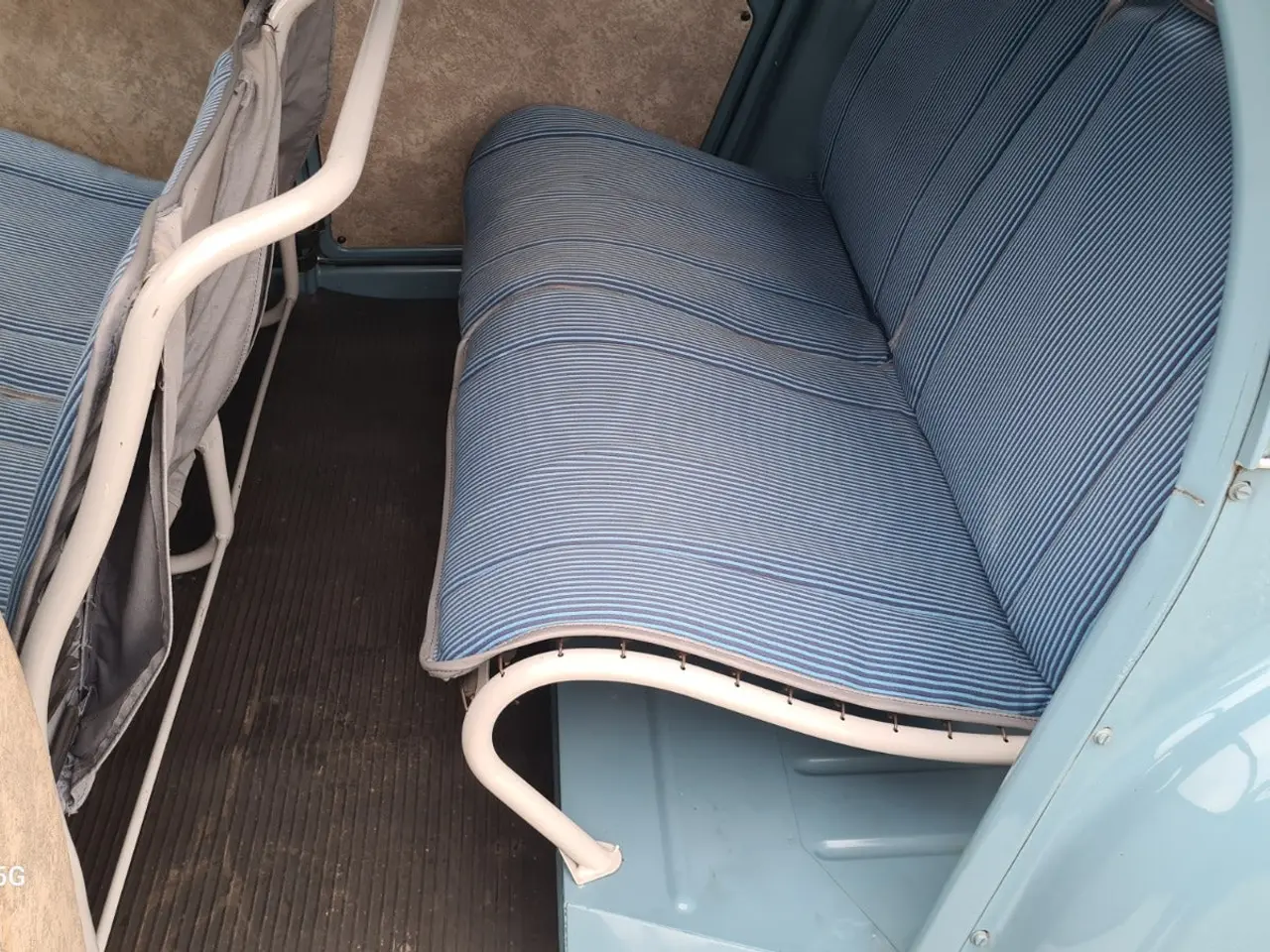 Billede 16 - Citroën 2CV 0,4 