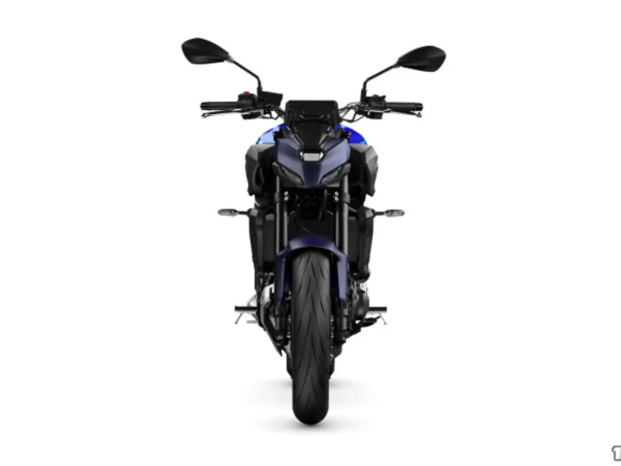 Billede 14 - Yamaha MT-07