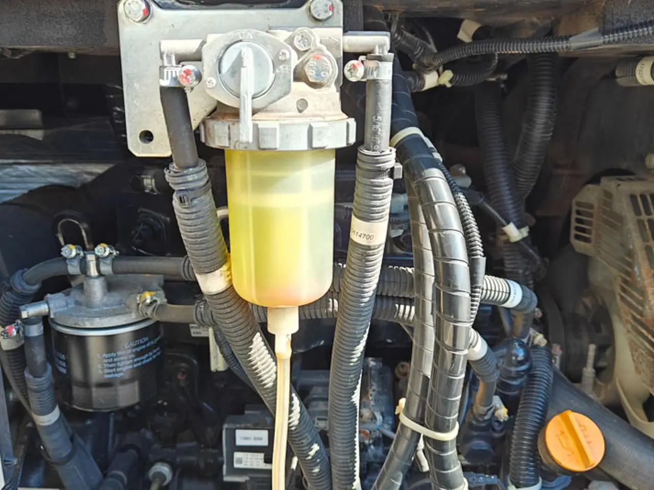 Billede 13 - Yanmar SV60