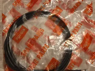 Aprilia Rally LC. Nyt Originalt Chokerkabel