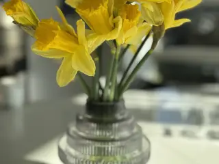 Flot vase