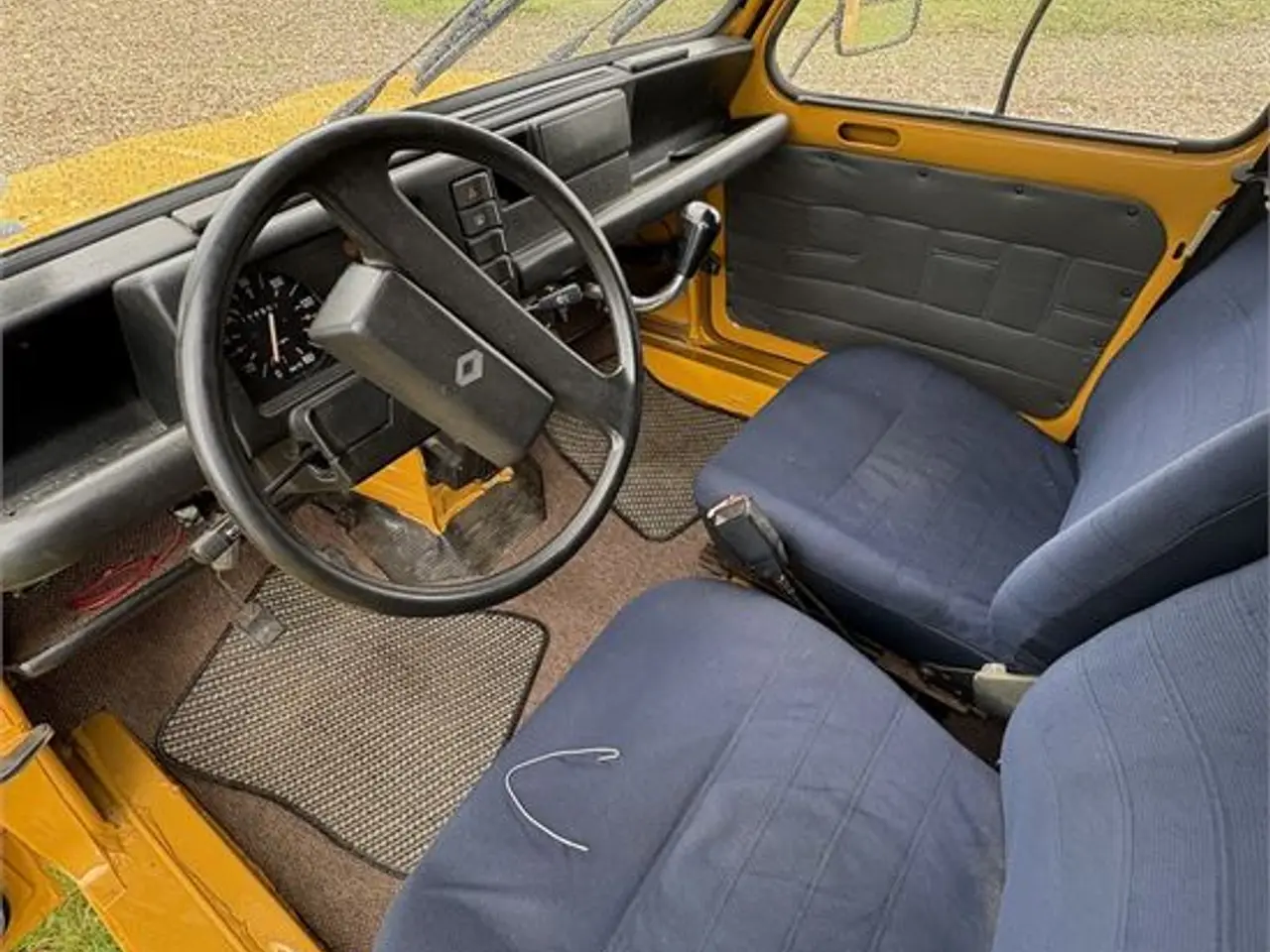 Billede 12 - Renault VAN 4