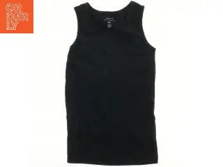 Sort tanktop fra Name It (str. 152)