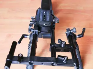 kamera rig