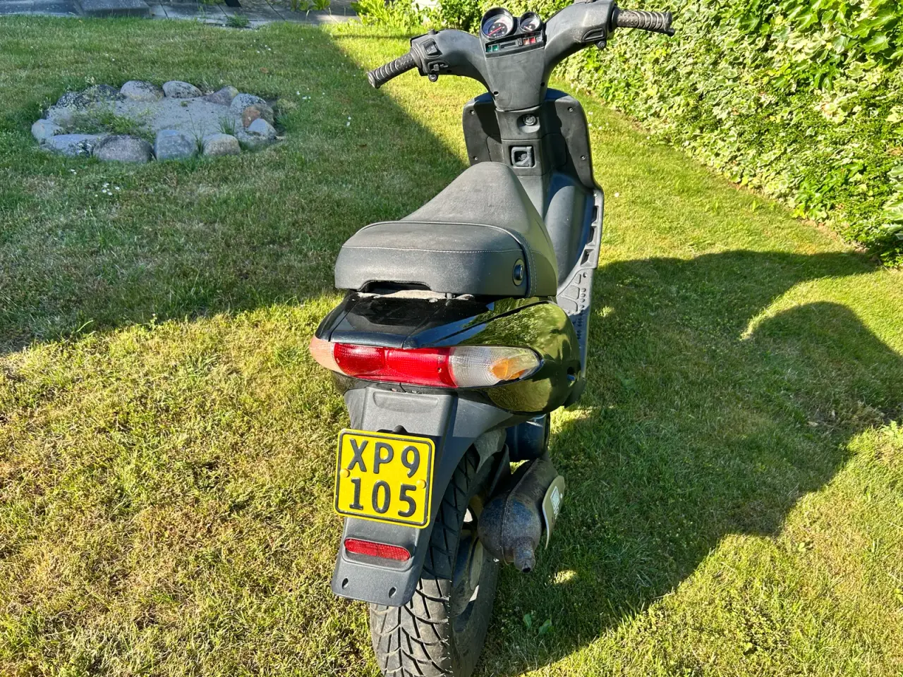 Billede 5 - Gilera Stalker 2011