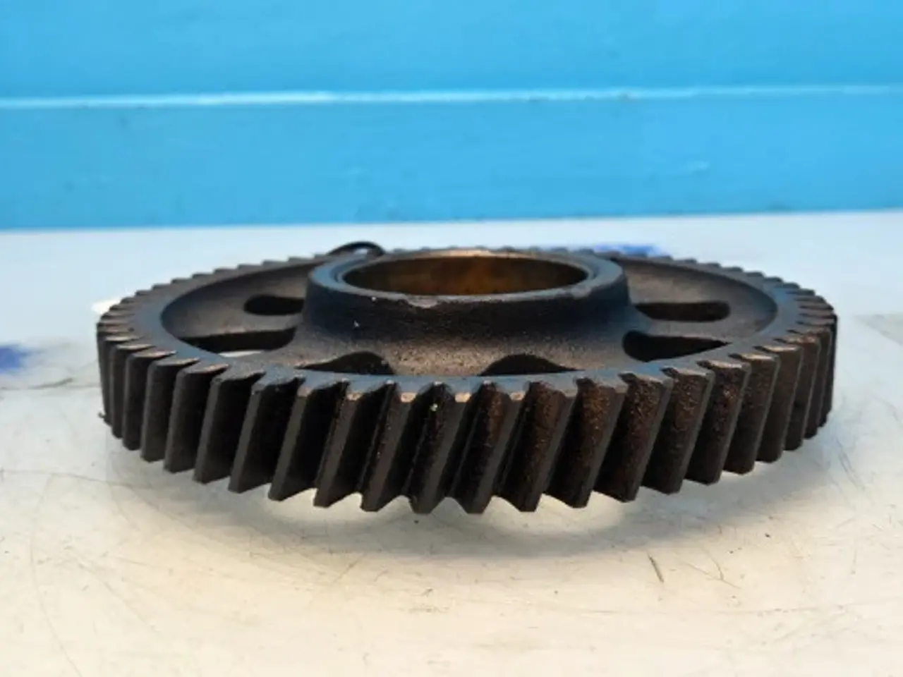Billede 8 - Iveco  Cursor 13    Tandhjul   500304189