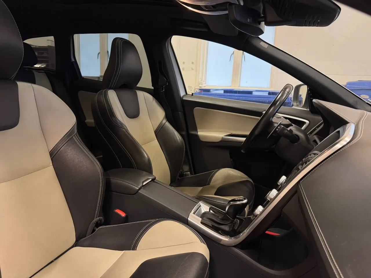 Billede 15 - Volvo XC60 2,4 D5 Summum Polestar aut. AWD