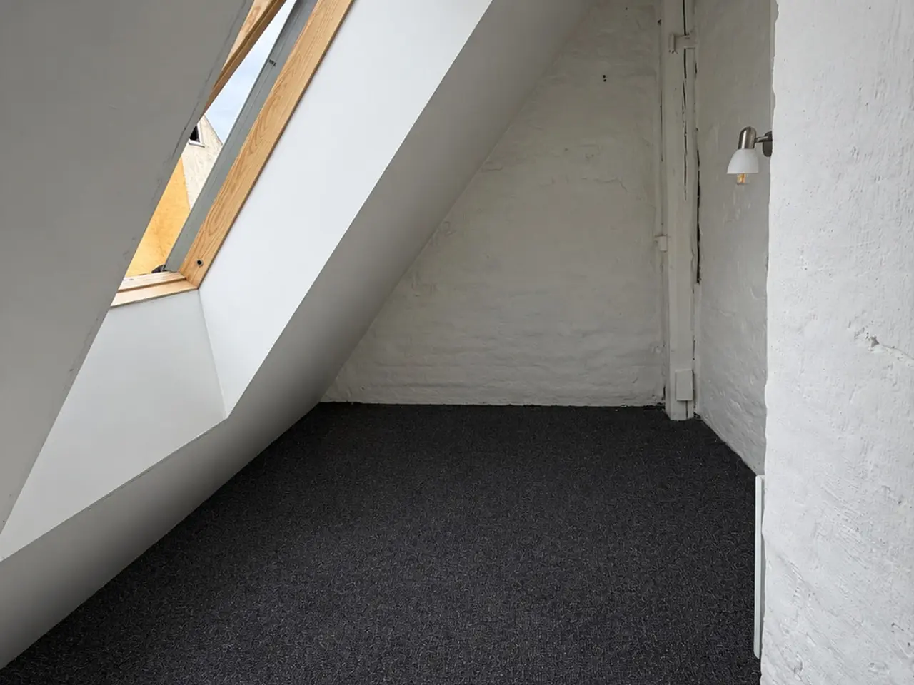 Billede 7 - Rummeligt kontor centralt i København K med massere af muligheder