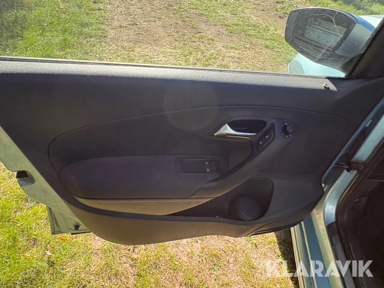 Billede 10 - Personbil Volkswagen Polo 1,2 TDI Bluemotion
